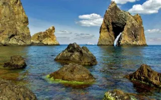 В Крыму потеплеет до +15º: прогноз погоды на среду