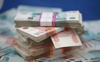 В 2018 году Крым получит «именные» дотации в размере 28 млрд. рублей 