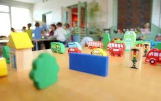 Новый современный детсад построят через два года в Севастополе