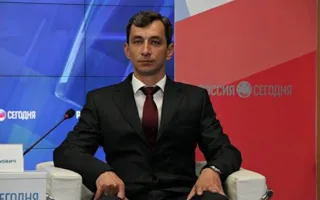 Тимофей Кураев: вспоминаем самые громкие дела Главы ФАС в Крыму