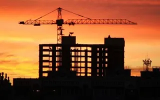 В Крыму «оживает» рынок недвижимости и ипотечного кредитования 
