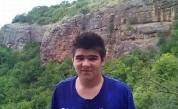 В Симферополе ищут пропавшего 14-летнего Альмира Джамилова (фото)