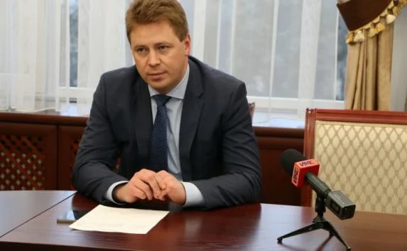 Овсянников «свалился» в рейтинге цитируемости с 7-го места на 54-е
