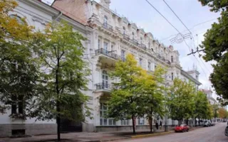 Севастопольский Художественный закроется на несколько лет на реконструкцию