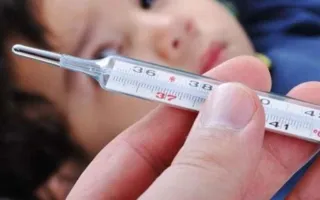 Вспышка кори наблюдается в двух городах полуострова
