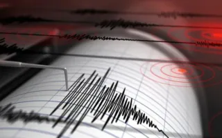 Сейсмологи прогнозируют разрушительное землетрясение в Крыму