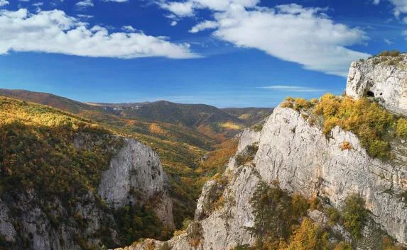 В Крыму потеплеет до +21: прогноз погоды на понедельник