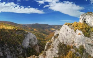 В Крыму потеплеет до +21: прогноз погоды на понедельник