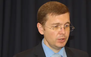Врио главы УФАС по Крыму стал заместитель умершего Кураева