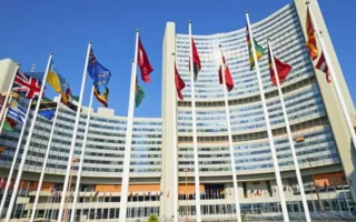 МИД России организует телемост между Крымом и ООН