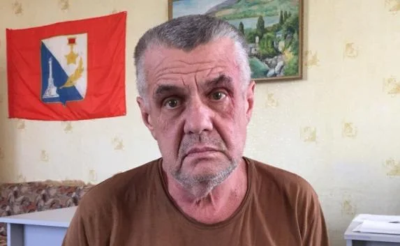В Севастополе ищут родных мужчины, потерявшего память (фото)
