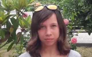 В Севастополе пропала 14-летняя Жанна Рыжова
