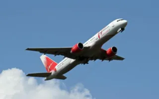 Самолёты и оборудование «ВИМ-Авиа» отказались арестовывать