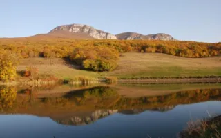 В Крыму похолодает до +14°, пройдут дожди: прогноз погоды на среду