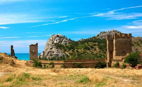 В Крыму похолодает до +14º: прогноз погоды на четверг