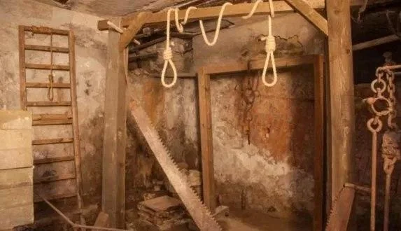 В Феодосии туристам предложат «пытки»
