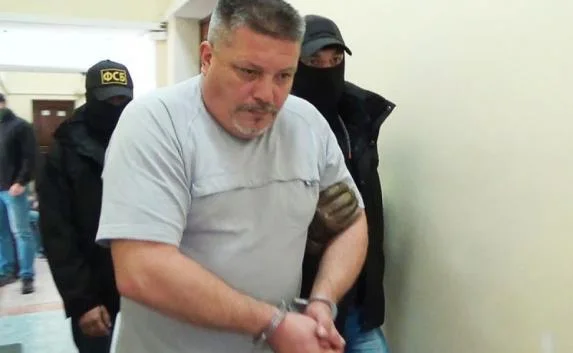 В Севастополе диверсанта приговорили к 5 годам колонии