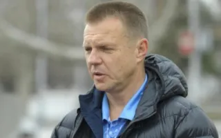 Красильников уходит с поста президента ФК «Севастополь» (видео)