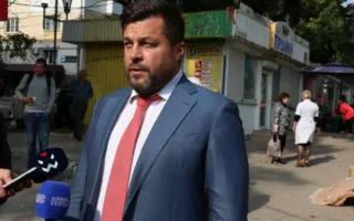 Севастопольские «ларёчные бароны» предлагают главе горторга уволиться за деньги