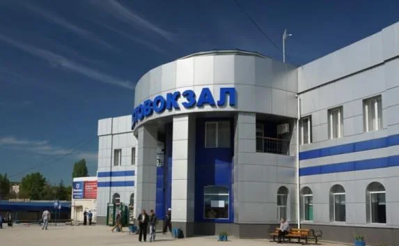 Центральный автовокзал Симферополя перенесут в район аэропорта