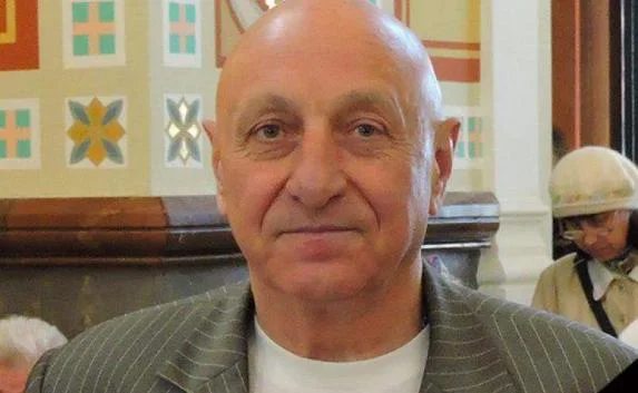 Ушёл из жизни Глава Общественной палаты Севастополя