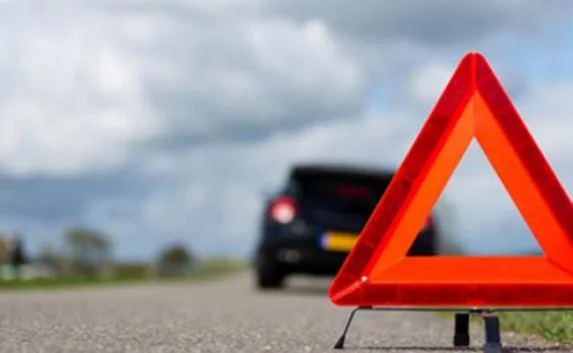 Два человека госпитализированы после субботнего ДТП в Крыму