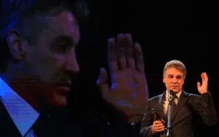 Ленту «Крым» наградили на Петербургском культурном форуме (фото, видео)