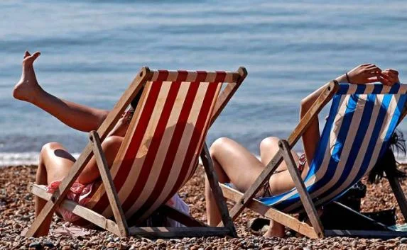 Эксперимент с курортным сбором в Крыму хотят перенести на год