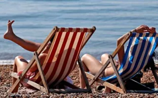 Эксперимент с курортным сбором в Крыму хотят перенести на год