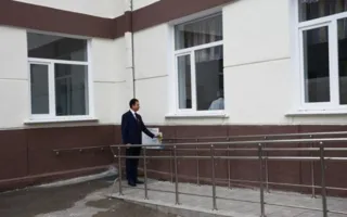 Модернизация подземных переходов и пандусы в школах — Ялта станет доступнее для инвалидов