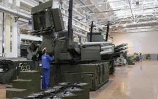 Рост объёма военной продукции в РФ и пожизненный срок Младичу: новости мира (фото, видео)