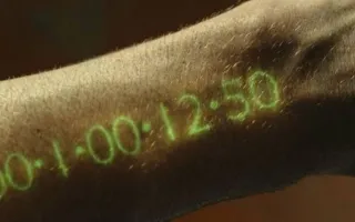 Биометрия придет на смену паспортам через 15 лет