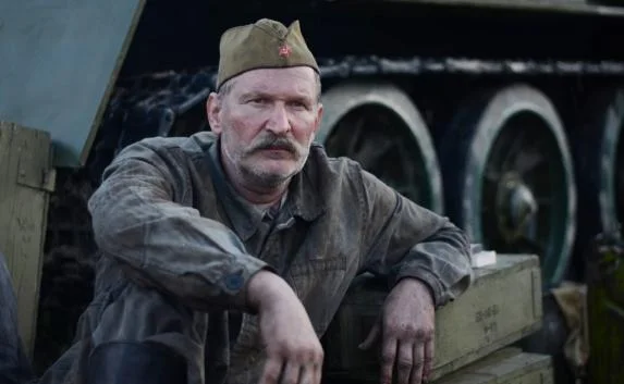 Звезда сериала «Сваты» Добронравов попал в базу «Миротворца»