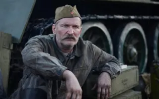 Звезда сериала «Сваты» Добронравов попал в базу «Миротворца»