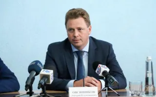 Овсянников уволил главу пиар-департамента и возглавил градсовет