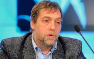 Высоцкий попал в чёрный список СБУ