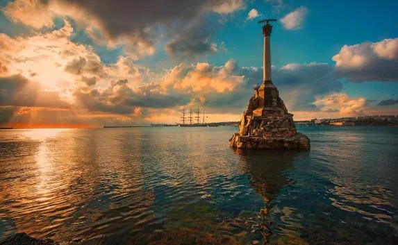 Референдум подарит Севастополю новый герб (фото)