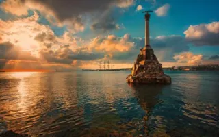Референдум подарит Севастополю новый герб (фото)