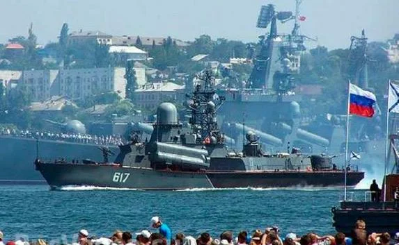 «Севморзавод» возьмет под опеку подводные лодки ЧФ