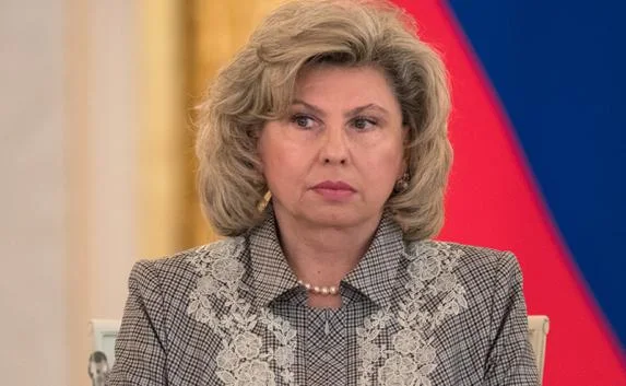 Российский омбудсмен выступила за паспортную амнистию для лишенных гражданства крымчан