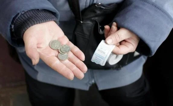 В Симферополе вернутся к вопросу о монетизации льготного проезда