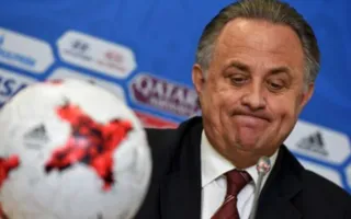 Допинг в российском футболе и пазл с Крымом: новости мира (фото, видео)