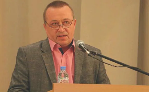 Госкомцен Крыма временно возглавил Юрий Новосад