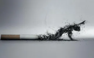 Цены на сигареты увеличат для здоровья россиян