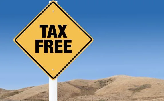 Система «tax free» заработала в России
