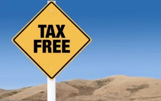 Система «tax free» заработала в России