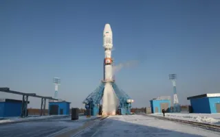 Застрахованная на 2 600 000 000 рублей ракета «Союз» упала в Атлантический океан