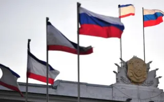  «Клубы друзей Крыма» появились в Сербии и странах Евросоюза