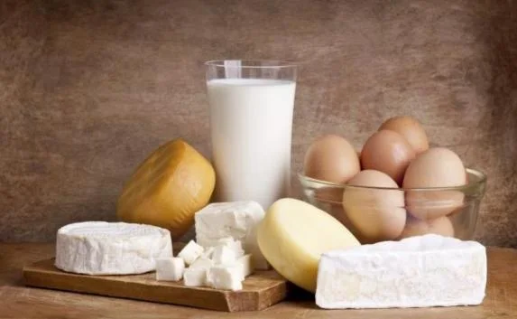 Севастополь обеспечит Россию сырами и молоком