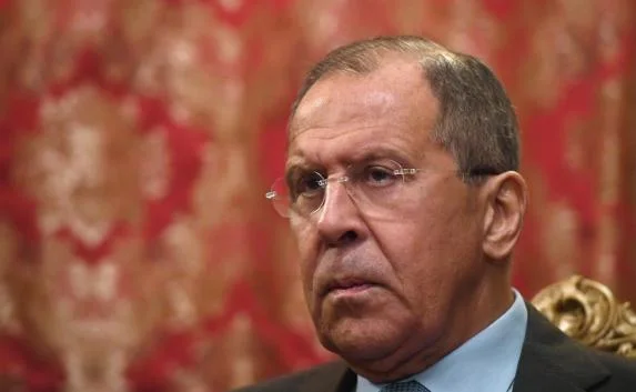 ​Глава МИД Лавров навсегда закрыл «крымский вопрос» 